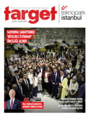 Target - Sayı 3