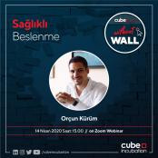 cubeTALKS WW | Sağlıklı Beslenme
