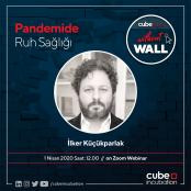 cubeTALKS WW | Pandemide Ruh Sağlığı
