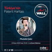 cubeTALKS WW | Türkiye'nin Patent Haritası