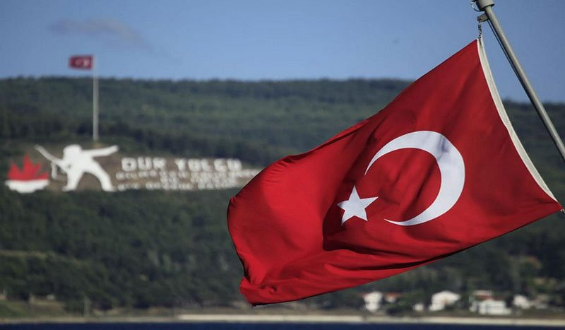 19 Mayıs'ı Kutluyoruz!