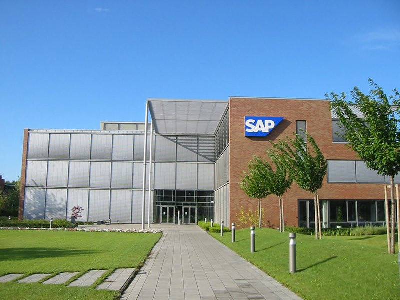 SAP Labs, Teknopark İstanbul'da Kuruldu