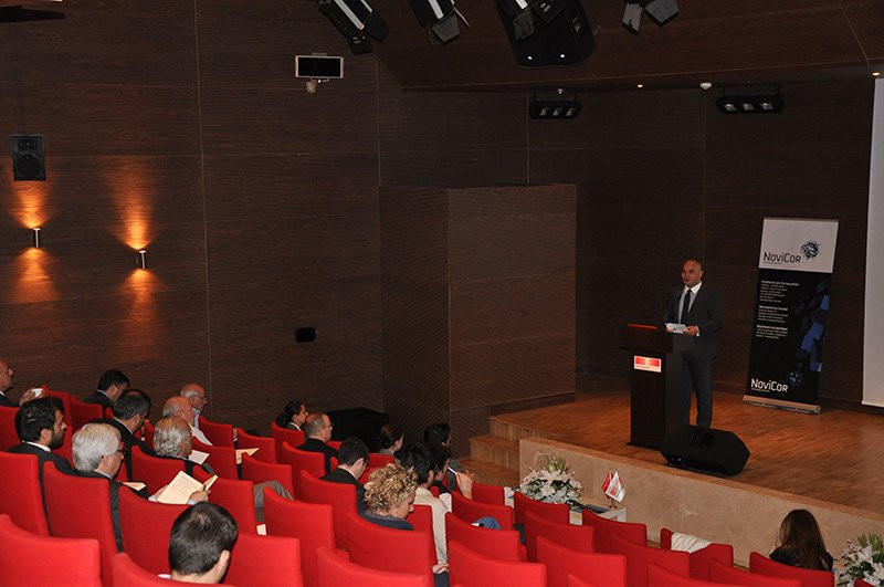 Ar-Ge Finans Kaynakları Bilgilendirme Semineri