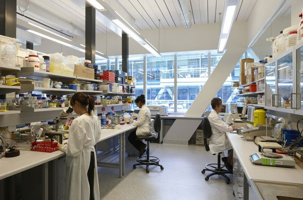 Oyak Holding, Firmamız MicroMedicine’e Yatırım Yaptı