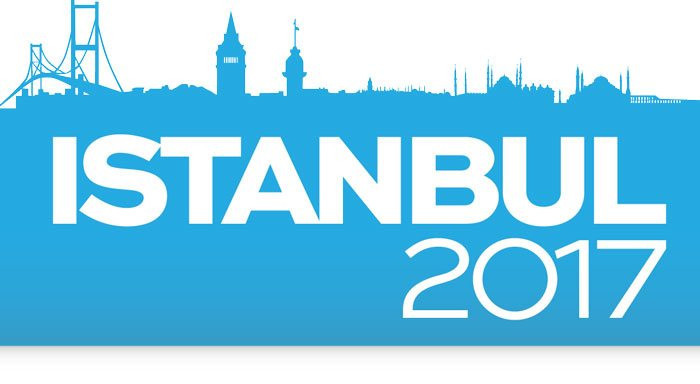 IASP 2017 Dünya Kongresi Ev Sahibi Olduk