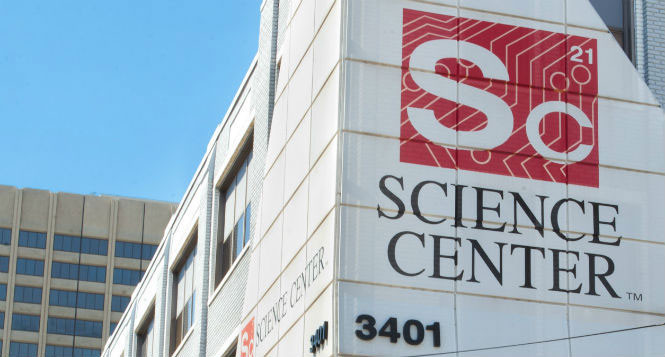 City Science Center ile İşbirliği Anlaşması İmzalandı