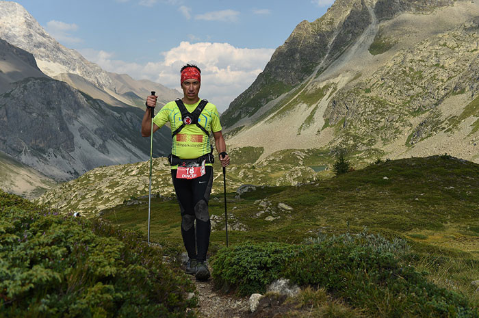 Personelimizin Sportif Başarısı