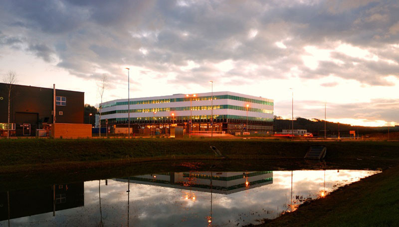 Y Parc ile İşbirliği Anlaşması İmzalandı