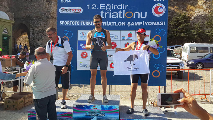 Electra Firmamızın Sportif Başarısı