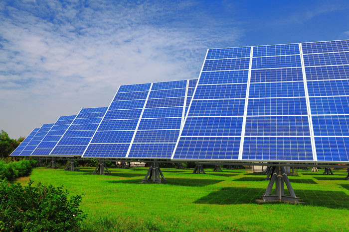 Güneş Enerjisi Uzmanları Teknoparkta Bir Araya Geldi
