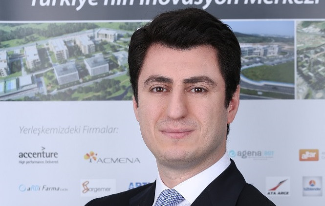 Bilal Macit, Teknopark İstanbul Genel Müdürü Oldu