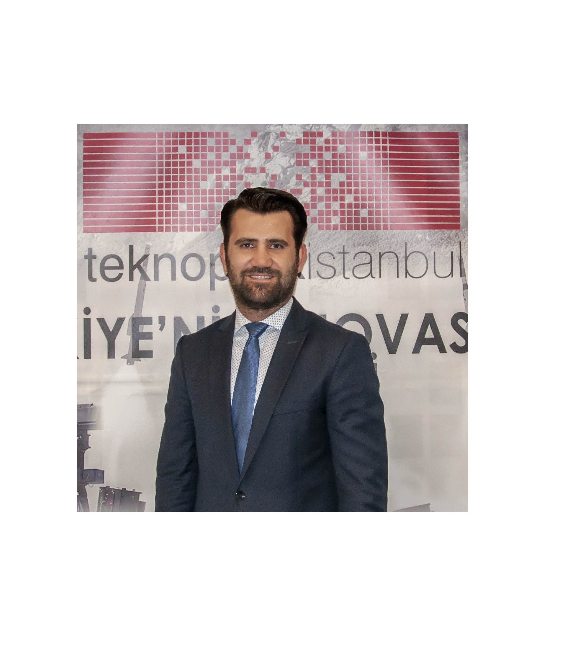 Yeni Genel Müdür Yardımcımız Dr. Cem Duran Görevine Başladı !