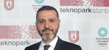 Bilal TOPÇU, Teknopark İstanbul Genel Müdürü Oldu