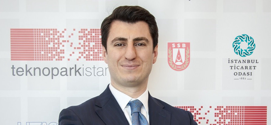 Teknopark İstanbul Genel Müdürü Bilal Macit’e Yeni Görev