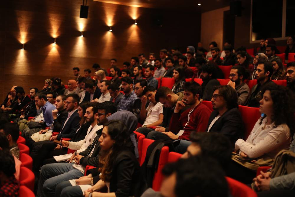 Teknokariyer Programı Gerçekleştirildi