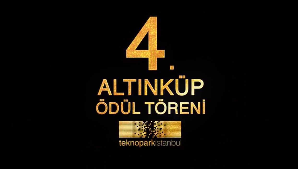 Altın Küp Ödülleri Sahiplerini Buldu