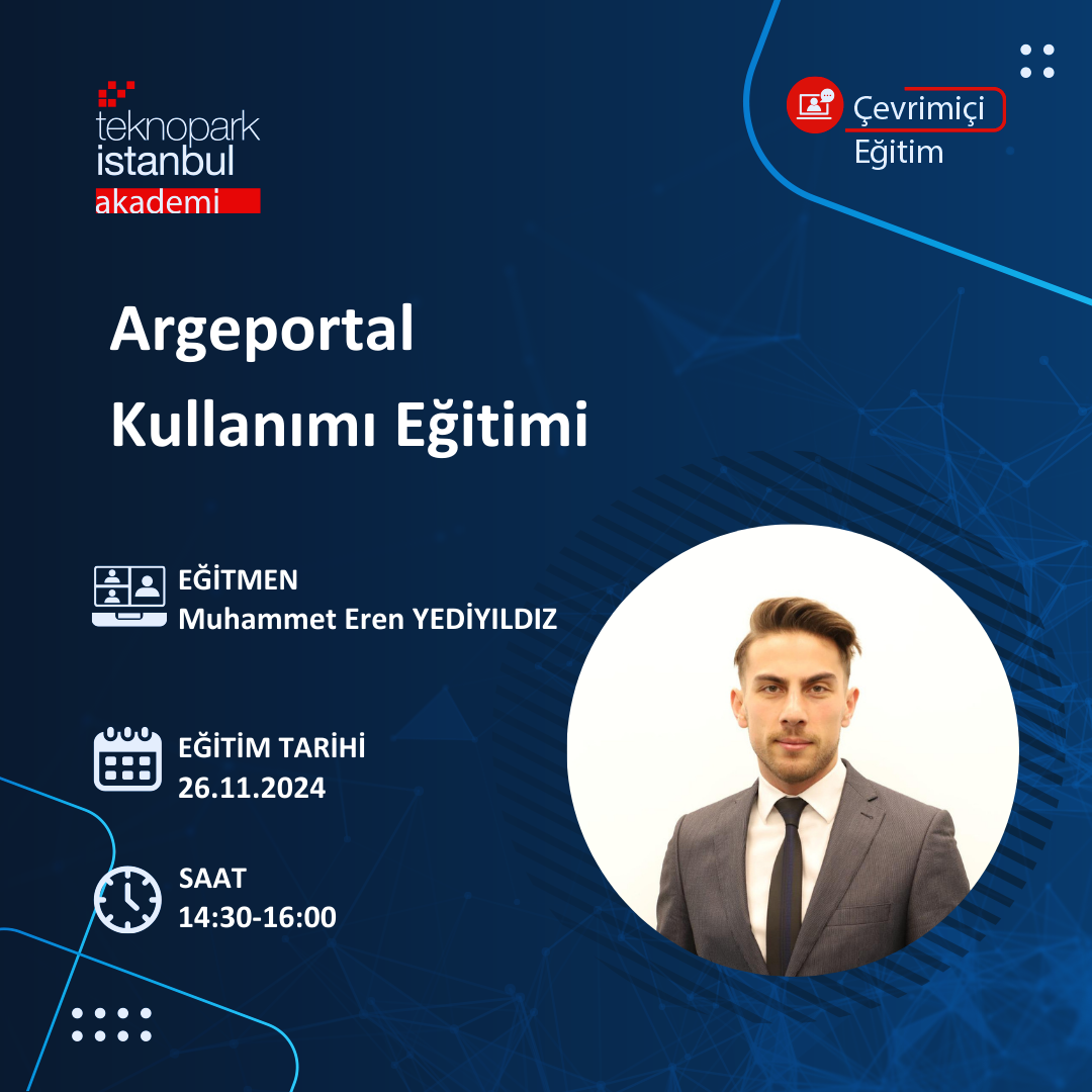  Argeportal Kullanımı Eğitimi