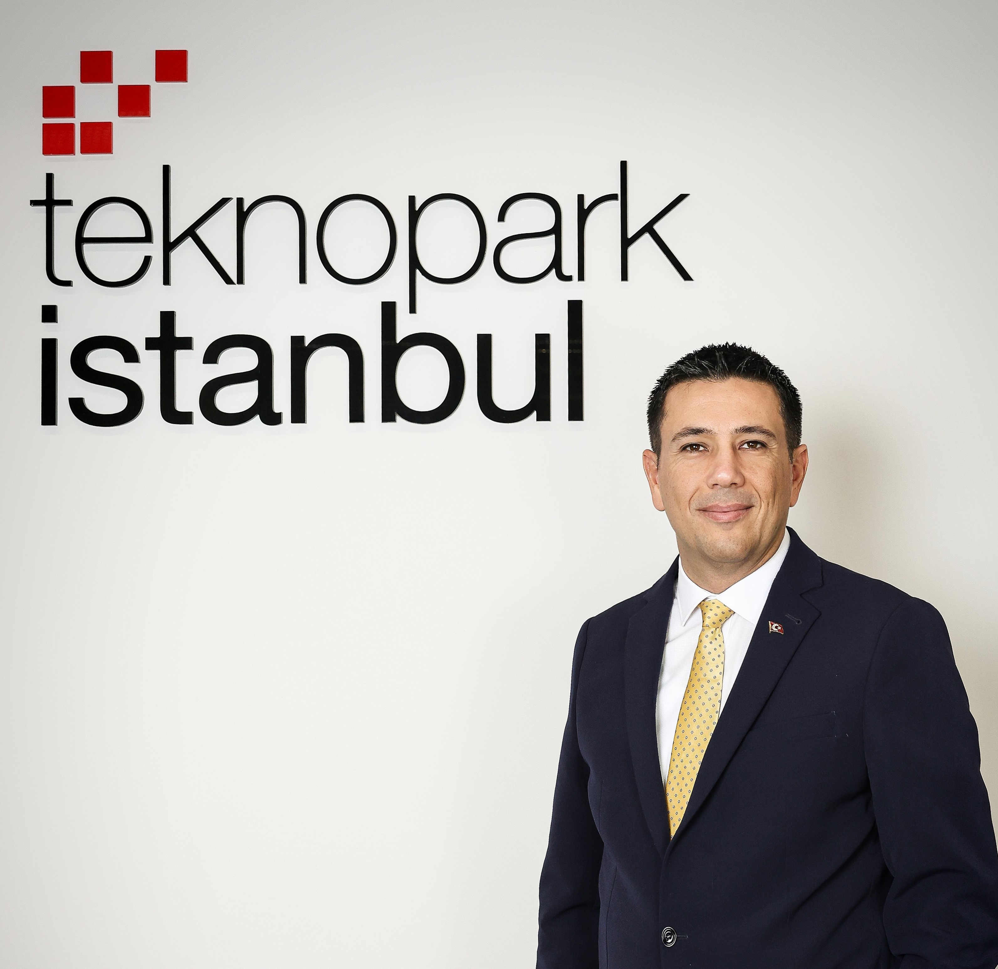 Prof. Dr. Abdurrahman Akyol Appointed as General Manager of Teknopark Istanbul
