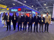 Teknopark İstanbul Participated in CES 2025 International with 4 R&D Companies img-5
