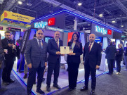 Teknopark İstanbul Participated in CES 2025 International with 4 R&D Companies img-4