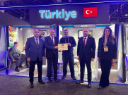 Teknopark İstanbul Participated in CES 2025 International with 4 R&D Companies img-2