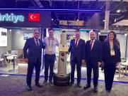 Teknopark İstanbul Participated in CES 2025 International with 4 R&D Companies img-3