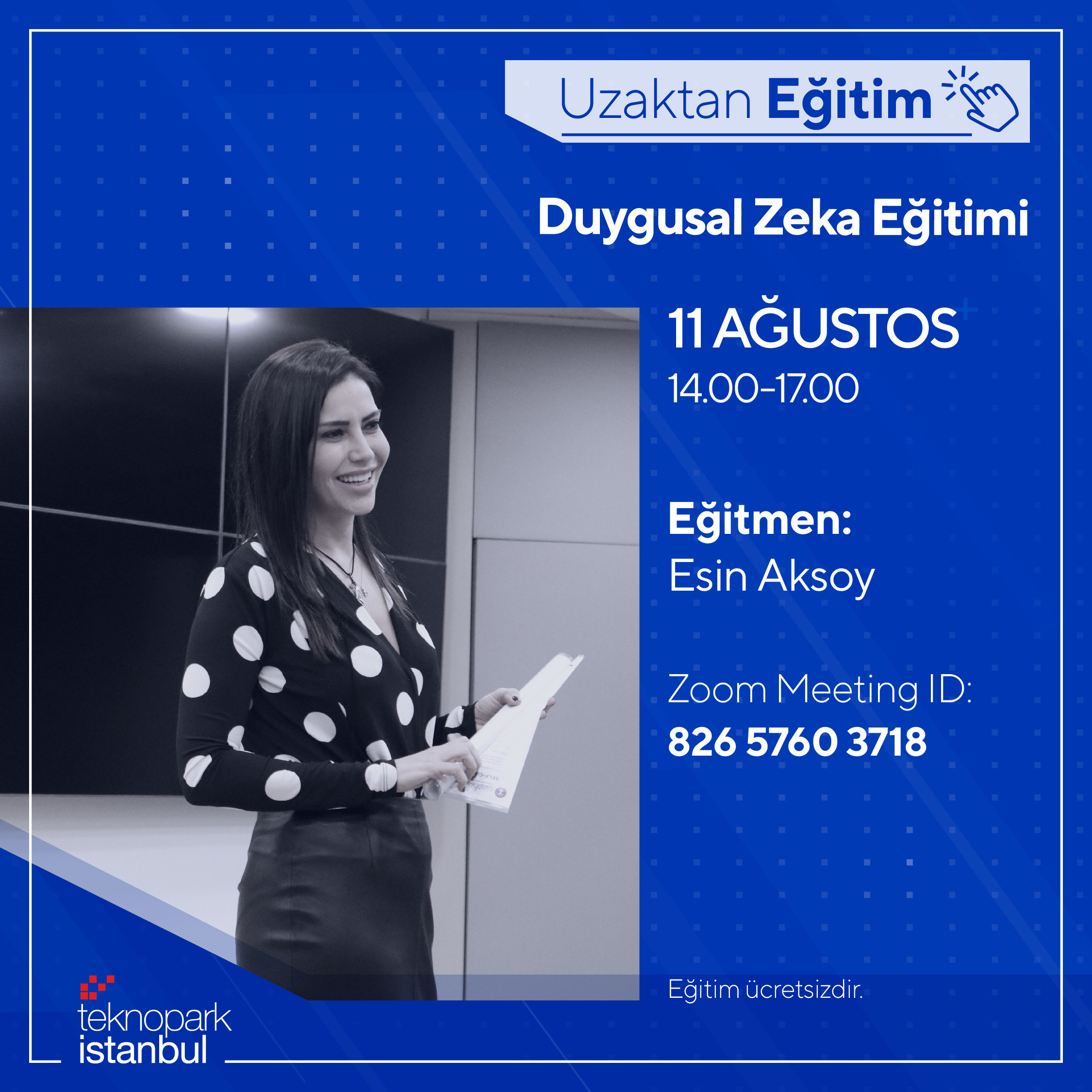 Duygusal Zeka Eğitimi
