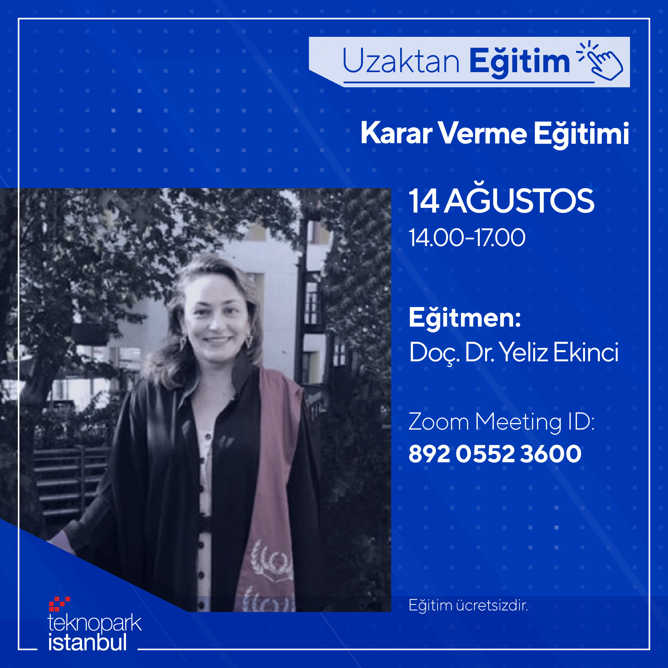 Karar Verme Eğitimi