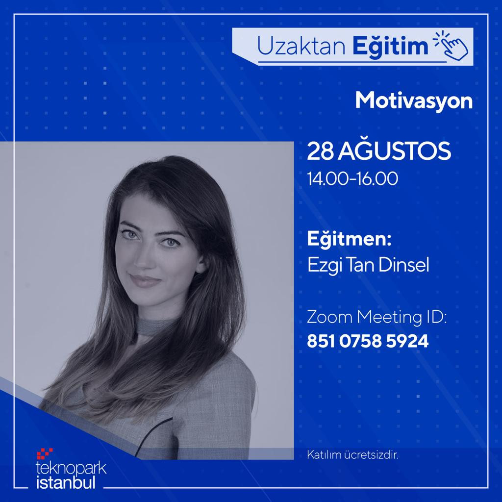 Motivasyon Eğitimi