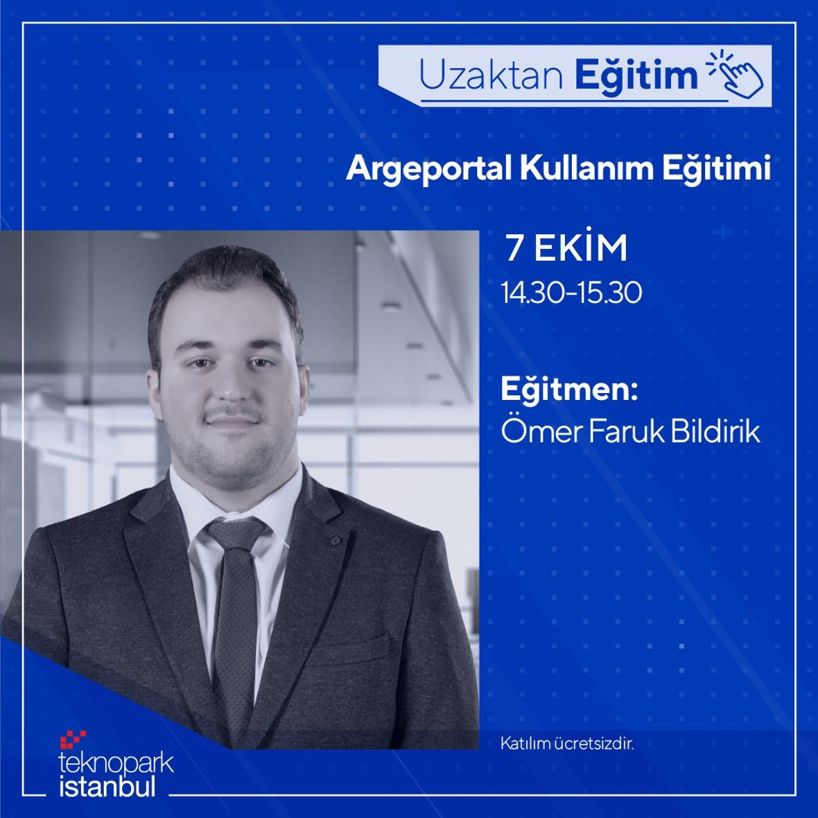 Argeportal Kullanım Eğitimi