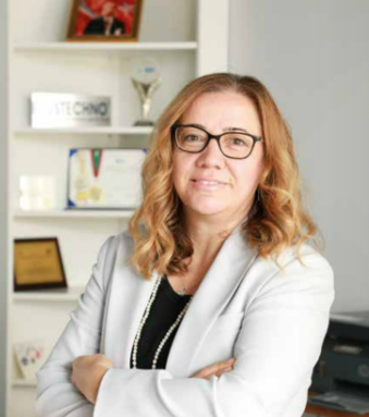 Çimentoda Karbon Salımını Yerli Çözümle Düşürdü