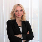 Gülşah ÇALIŞKAN