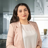 Hatice Hanım DURMUŞ