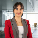 Gizem DAĞLI