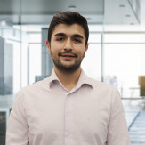 Muhammed Alperen ŞARLAYAN
