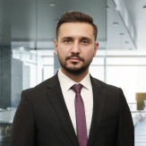 Lokman GÜRSOY