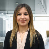 Gizem KILCI
