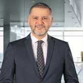 Bilal TOPÇU