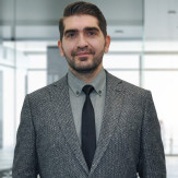 Murat TOPALFAKIOĞLU