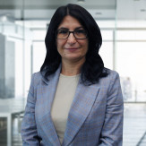 Dr. Şaduman AZİZ
