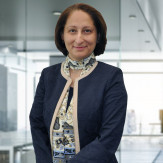Bedriye Çubuk CİCİOĞLU