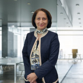 Bedriye Çubuk CİCİOĞLU