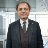 Prof. Dr. Cengiz KAYA