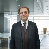 Prof. Dr. Cengiz KAYA