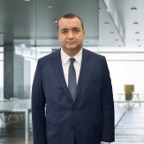 Cenk Cumhur KIYKIM