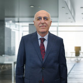 Prof. Dr. Ensar GÜL