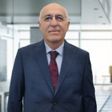 Prof. Dr. Ensar GÜL