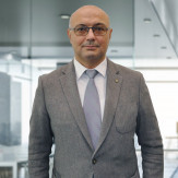 Prof. Dr. İlker Murat KOÇ