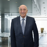 Prof. Dr. Oğuz BORAT