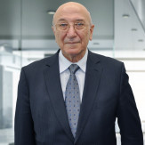 Prof. Dr. Oğuz BORAT